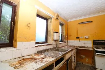Property for Auction in Birmingham - 19 Oak Crescent, Leamore, Walsall, West Midlands WS3 1BQ