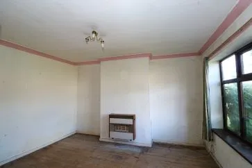 Property for Auction in Birmingham - 19 Oak Crescent, Leamore, Walsall, West Midlands WS3 1BQ