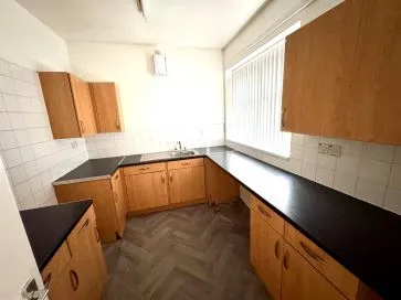 Property cover