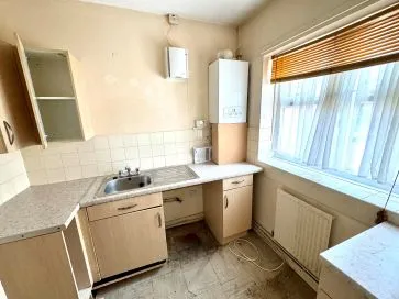 Property for Auction in Birmingham - 26, Hallewell Road, Birmingham, West Midlands B16 0LR
