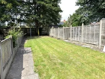 Property for Auction in Birmingham - 26, Hallewell Road, Birmingham, West Midlands B16 0LR