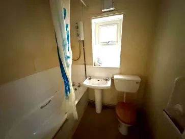 Property for Auction in Birmingham - 26, Hallewell Road, Birmingham, West Midlands B16 0LR