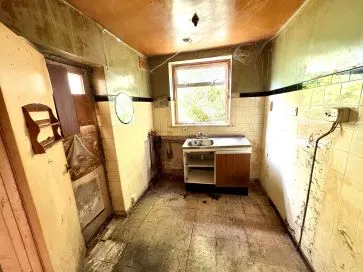 Property for Auction in Birmingham - 20 Canberra Road, Walsall, West Midlands WS5 3NN