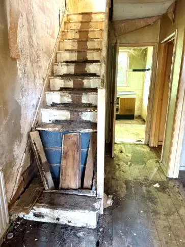 Property for Auction in Birmingham - 20 Canberra Road, Walsall, West Midlands WS5 3NN