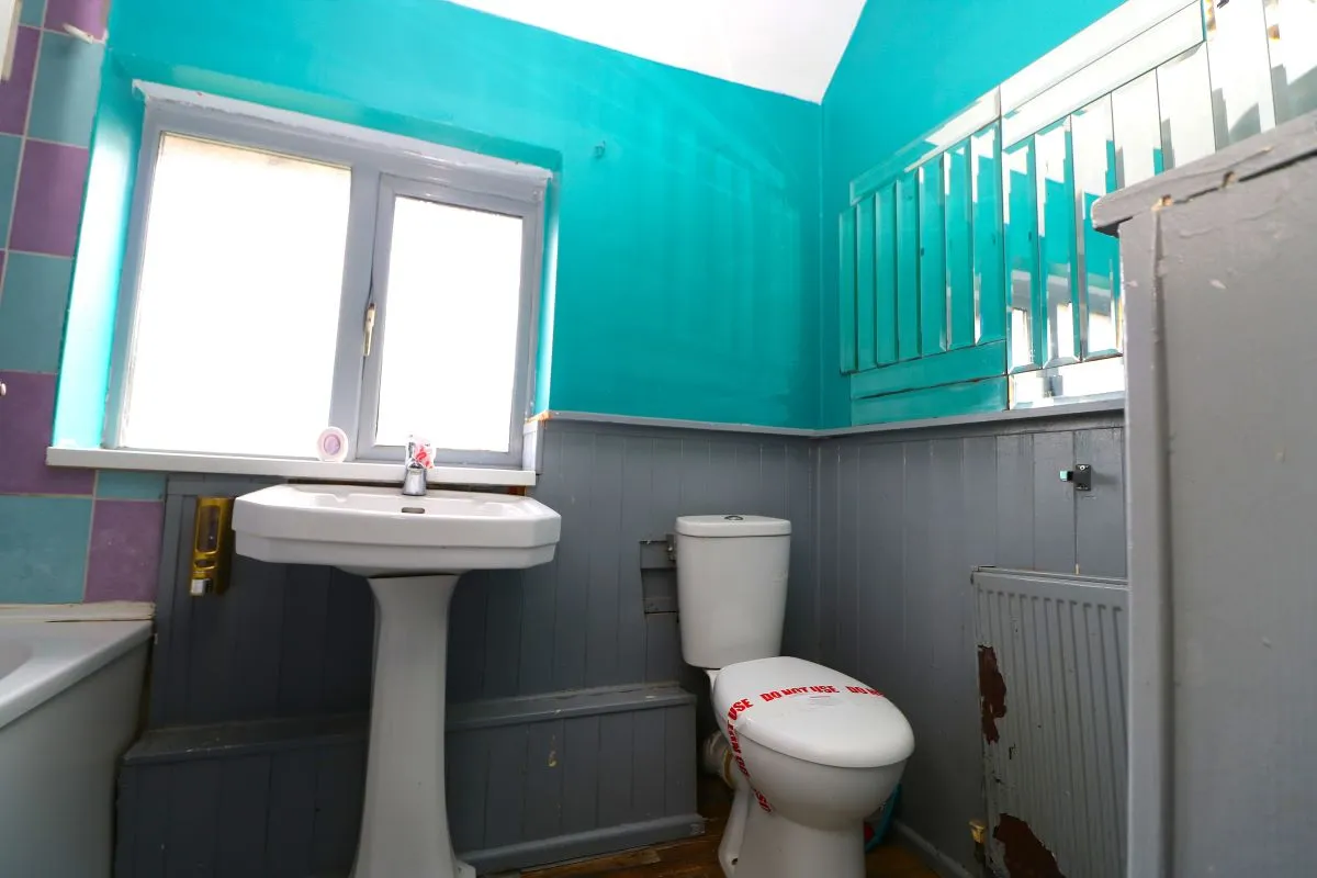 4, Bloxwich, Walsall, West Midlands, WS3 2RN - Online Auctions