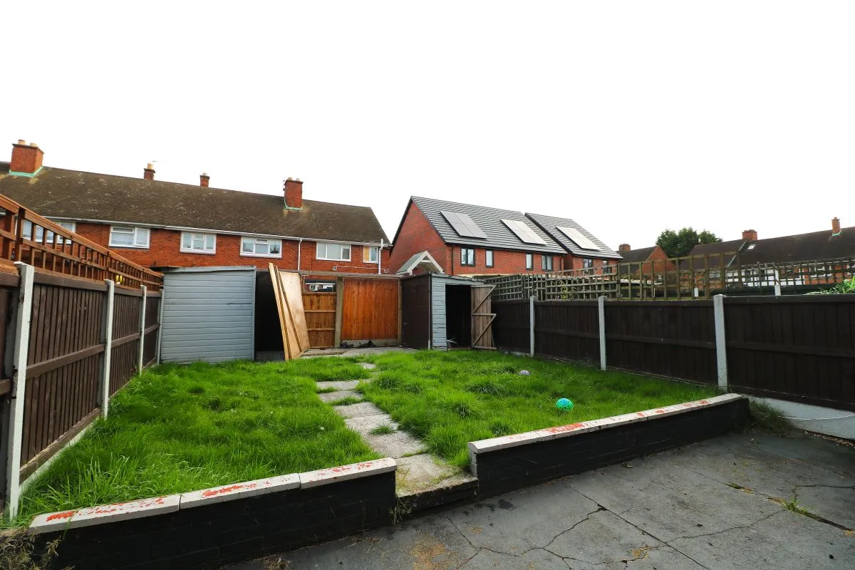 4, Bloxwich, Walsall, West Midlands, WS3 2RN - Online Auctions