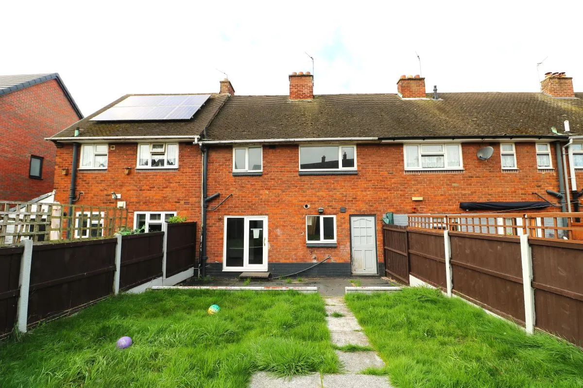 4, Bloxwich, Walsall, West Midlands, WS3 2RN - Online Auctions
