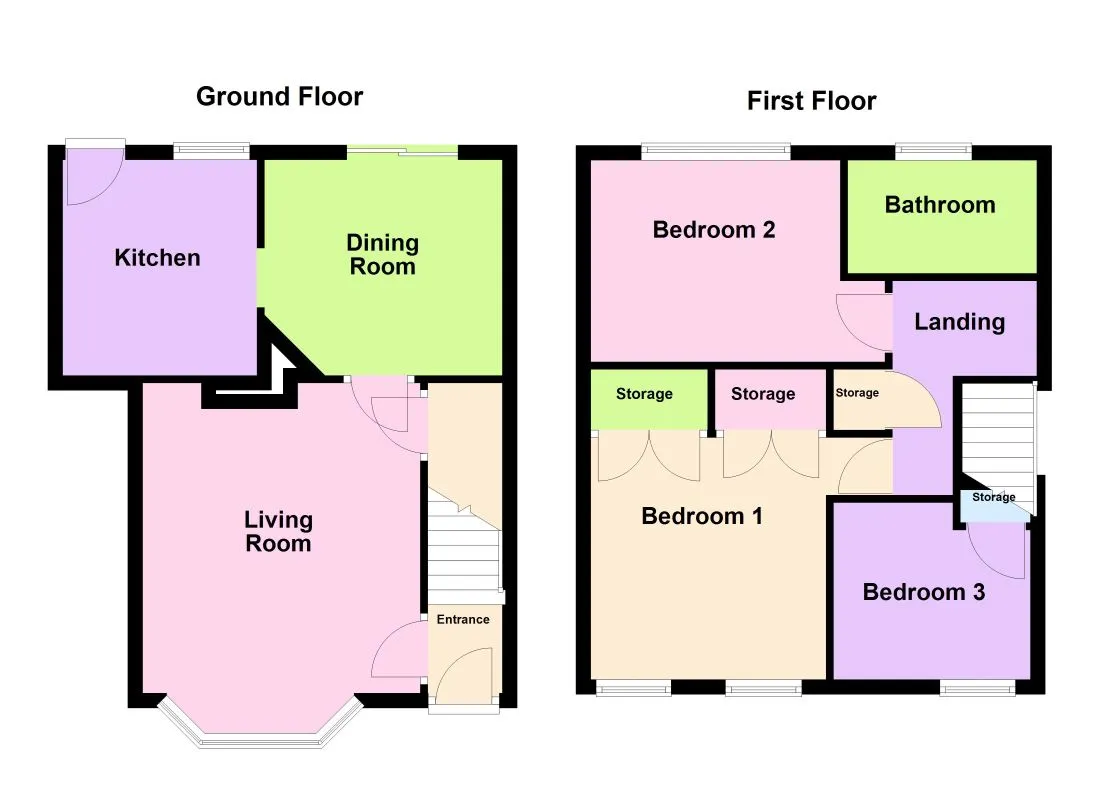 4, Bloxwich, Walsall, West Midlands, WS3 2RN - Online Auctions