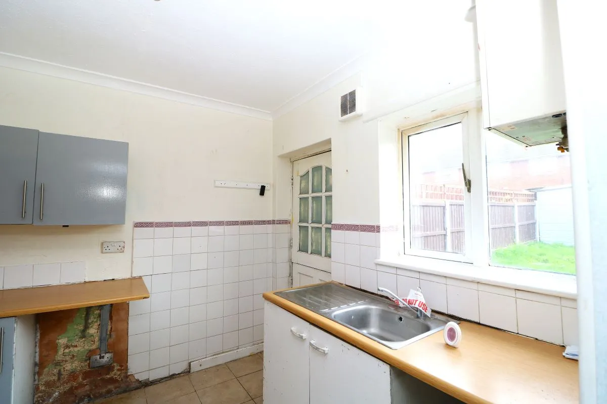 4, Bloxwich, Walsall, West Midlands, WS3 2RN - Online Auctions