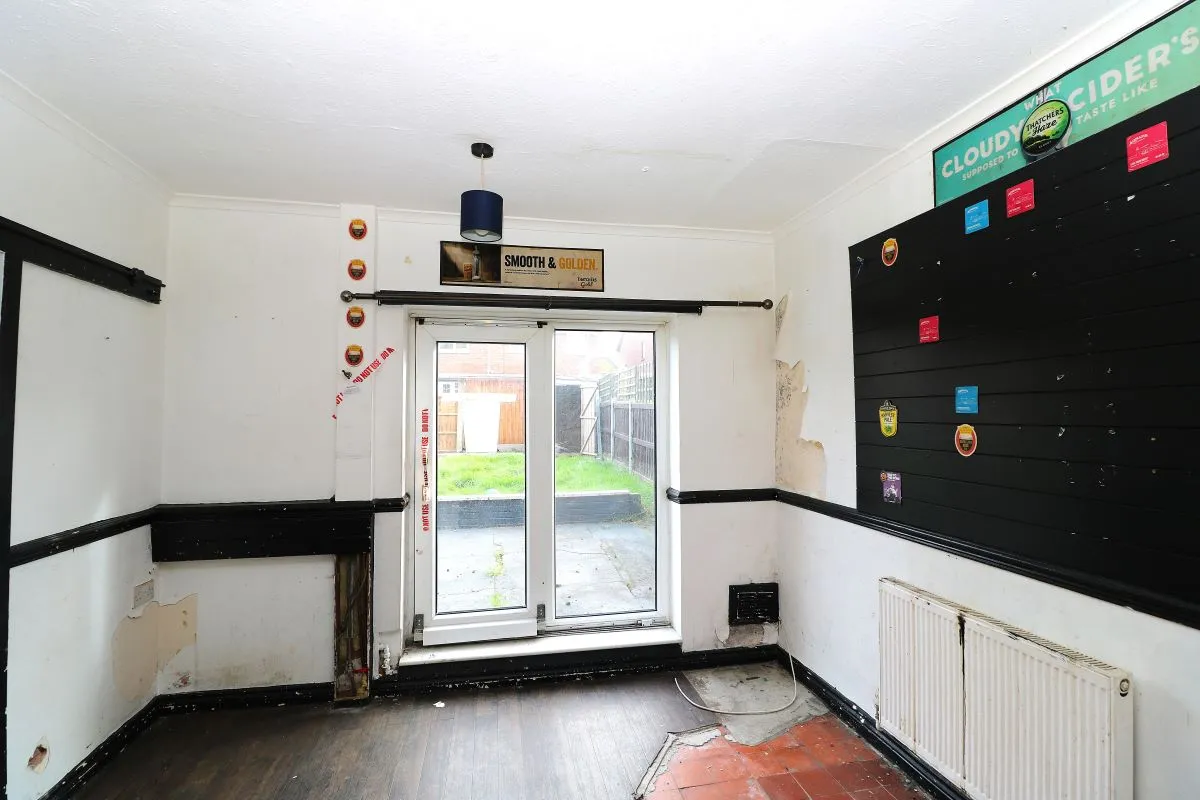 4, Bloxwich, Walsall, West Midlands, WS3 2RN - Online Auctions