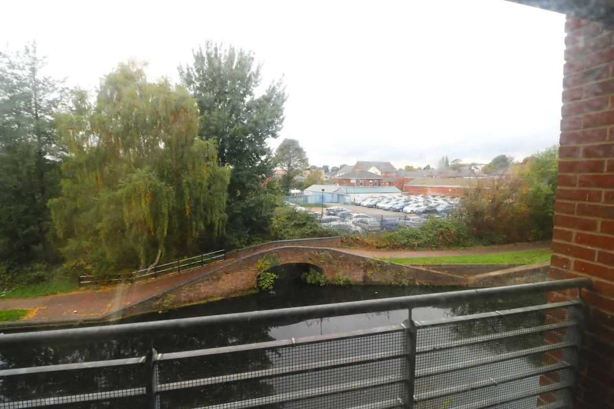 Smiths Flour Mill, Walsall, West Midlands, WS2 8DE - Online Auctions