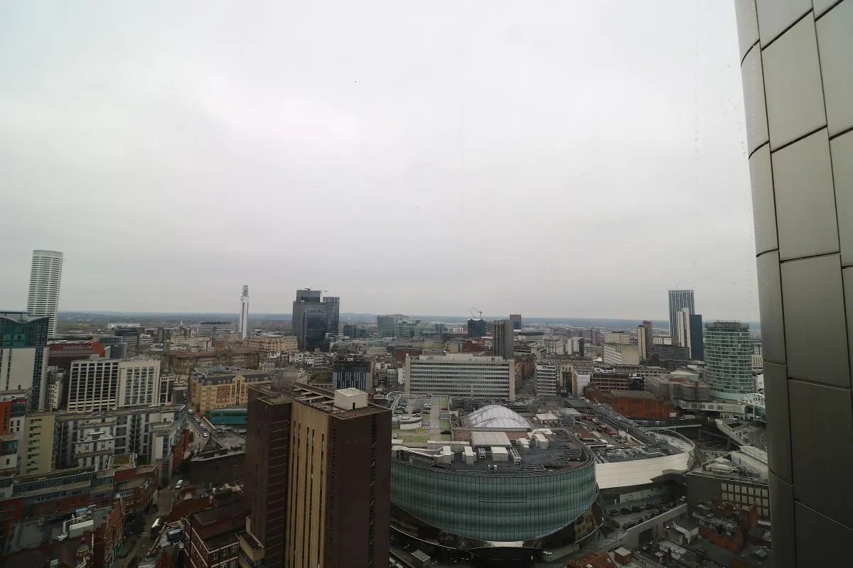 10 Holloway Circus Queensway, Birmingham, West Midlands, B1 1BY - Online Auctions