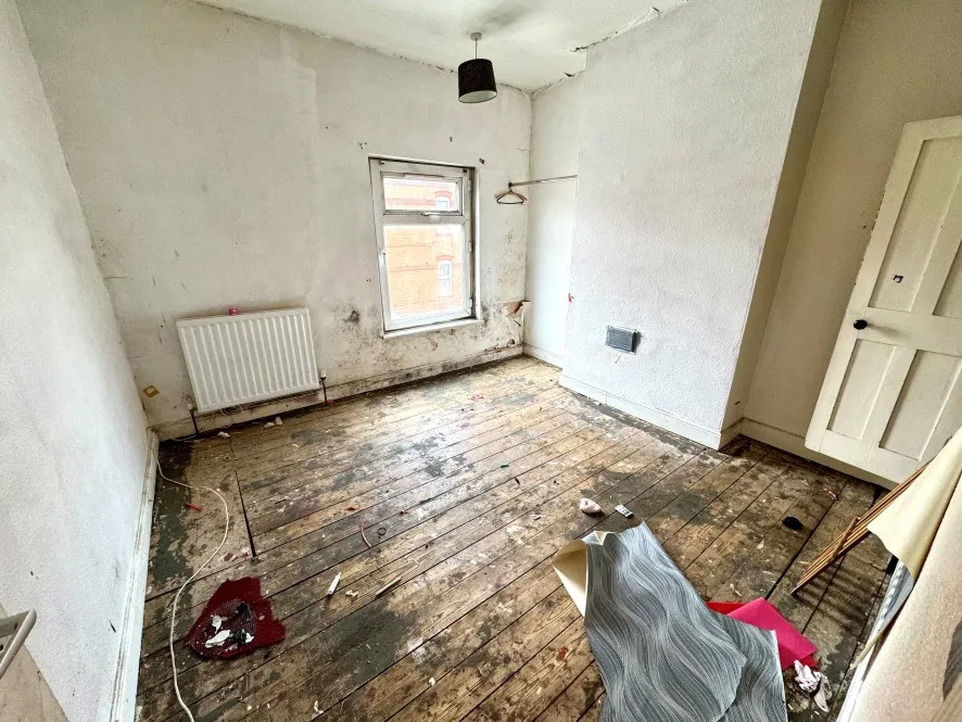 Property cover