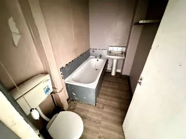 Property for Auction in Birmingham - 37 Britannia Street, Coventry, West Midlands CV2 4FR