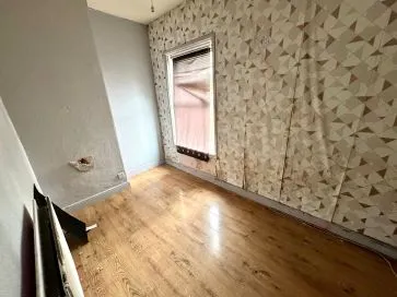 Property for Auction in Birmingham - 37 Britannia Street, Coventry, West Midlands CV2 4FR