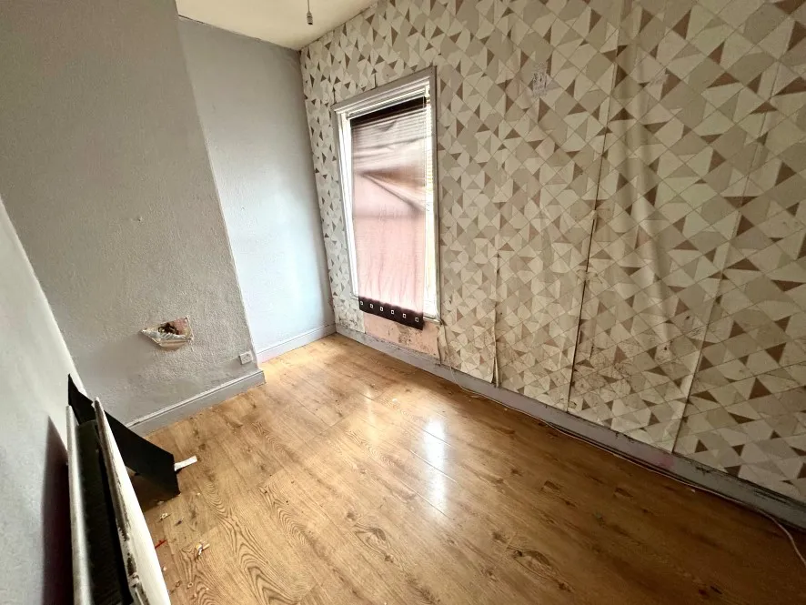 Property for Auction in Birmingham - 37 Britannia Street, Coventry, West Midlands CV2 4FR