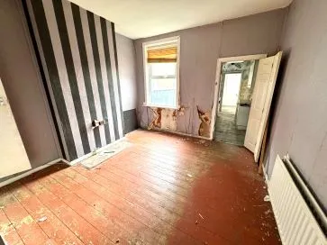 Property for Auction in Birmingham - 37 Britannia Street, Coventry, West Midlands CV2 4FR