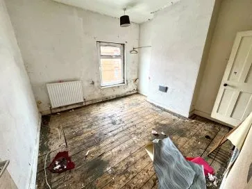 Property for Auction in Birmingham - 37 Britannia Street, Coventry, West Midlands CV2 4FR