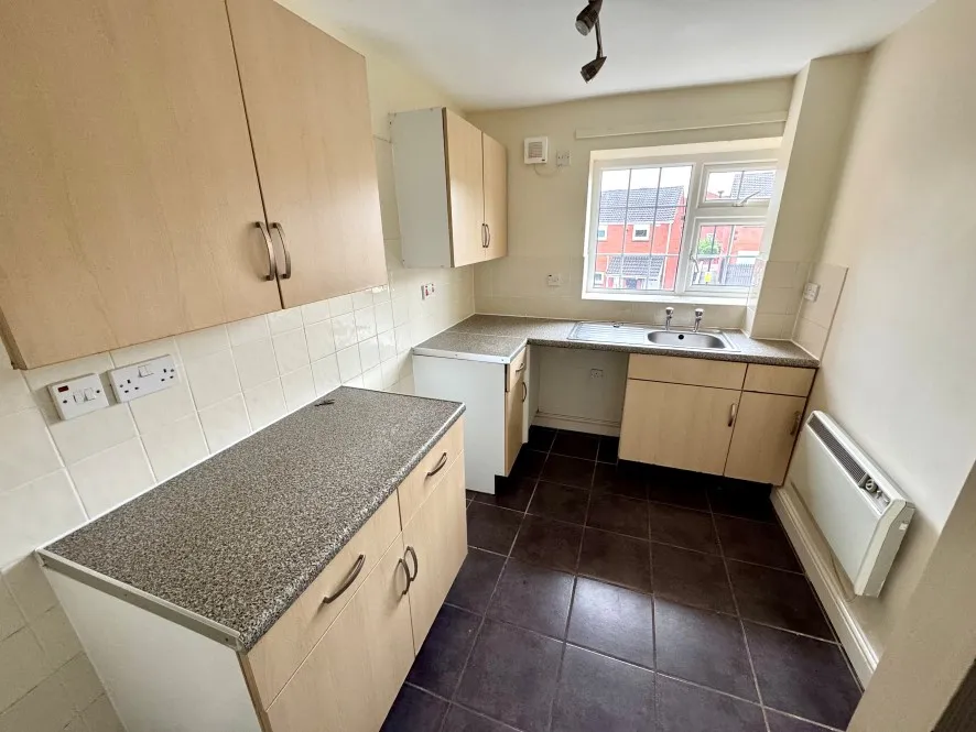 Property for Auction in Birmingham - 295 Tarquin Close, Coventry, West Midlands CV3 3BU