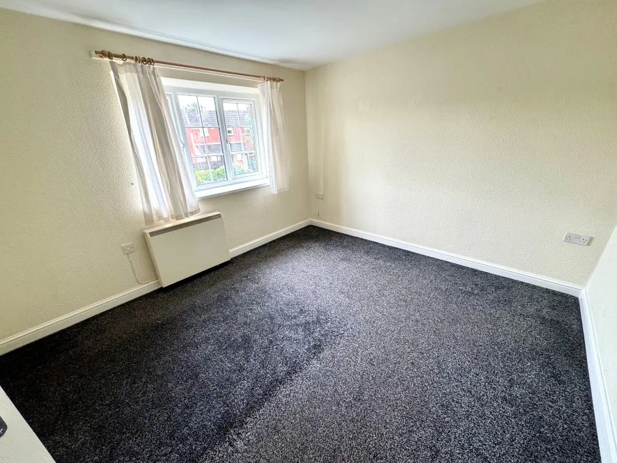 Property for Auction in Birmingham - 295 Tarquin Close, Coventry, West Midlands CV3 3BU