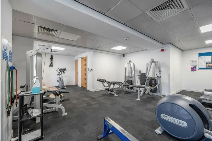 Property for Auction in Birmingham - Apartment 296, Centenary Plaza, 18 Holliday Street, Birmingham, West Midlands B1 1TS
