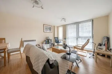 Property for Auction in Birmingham - Apartment 296, Centenary Plaza, 18 Holliday Street, Birmingham, West Midlands B1 1TS