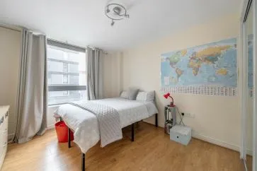Property for Auction in Birmingham - Apartment 296, Centenary Plaza, 18 Holliday Street, Birmingham, West Midlands B1 1TS