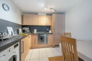 Property for Auction in Birmingham - Apartment 296, Centenary Plaza, 18 Holliday Street, Birmingham, West Midlands B1 1TS