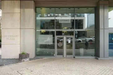 Property for Auction in Birmingham - Apartment 296, Centenary Plaza, 18 Holliday Street, Birmingham, West Midlands B1 1TS
