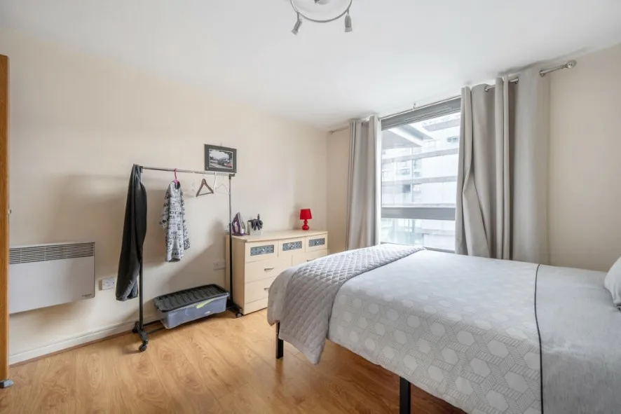 Property for Auction in Birmingham - Apartment 296, Centenary Plaza, 18 Holliday Street, Birmingham, West Midlands B1 1TS