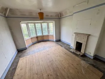 Property cover