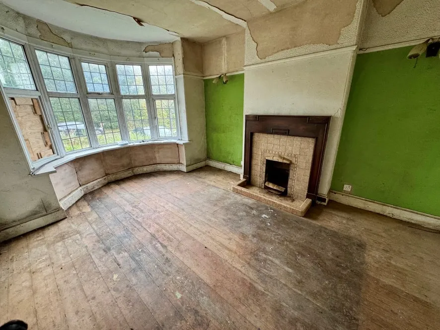 Property for Auction in Birmingham - 472 Alcester Road South, Birmingham, West Midlands B14 6EP