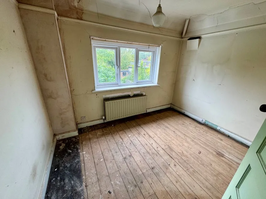 Property for Auction in Birmingham - 472 Alcester Road South, Birmingham, West Midlands B14 6EP