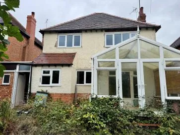 Property for Auction in Birmingham - 472 Alcester Road South, Birmingham, West Midlands B14 6EP