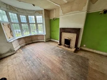 Property for Auction in Birmingham - 472 Alcester Road South, Birmingham, West Midlands B14 6EP