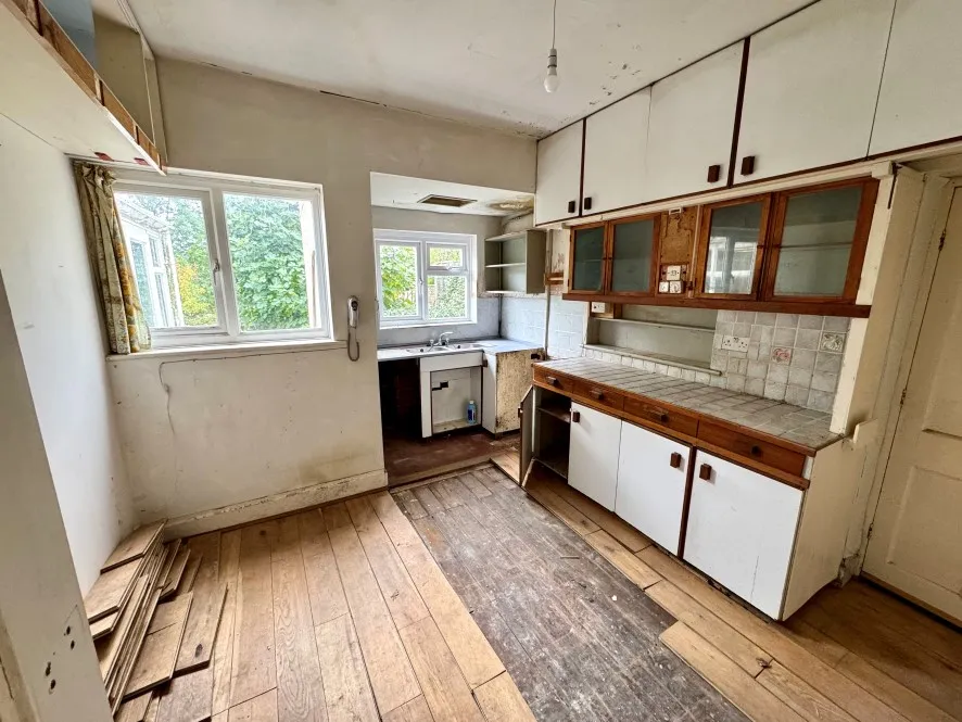 Property for Auction in Birmingham - 472 Alcester Road South, Birmingham, West Midlands B14 6EP