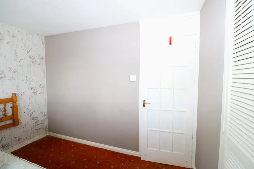 Property for Auction in Birmingham - 14 Longacres, Cannock, Staffordshire WS12 1LD