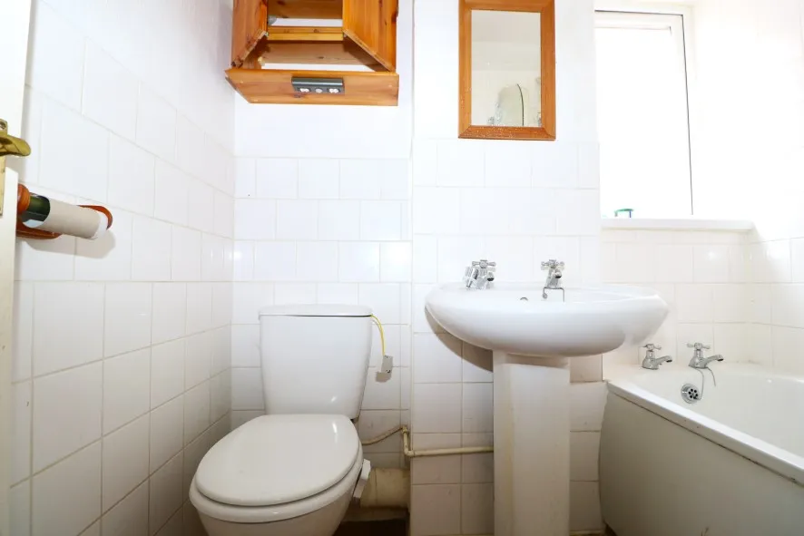 Property for Auction in Birmingham - 14 Longacres, Cannock, Staffordshire WS12 1LD