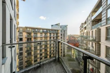 Property cover