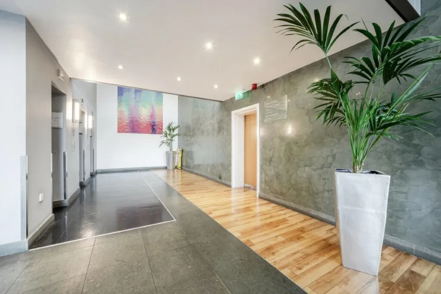 Property for Auction in Birmingham - Apartment 76, Centenary Plaza, 18 Holliday Street, Birmingham, West Midlands B1 1TB