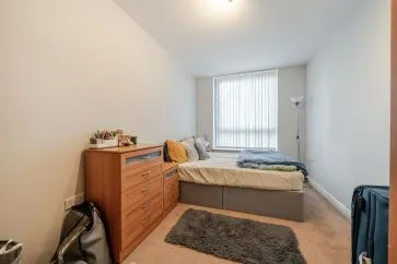 Property for Auction in Birmingham - Apartment 76, Centenary Plaza, 18 Holliday Street, Birmingham, West Midlands B1 1TB