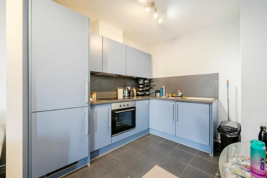 Property for Auction in Birmingham - Apartment 76, Centenary Plaza, 18 Holliday Street, Birmingham, West Midlands B1 1TB