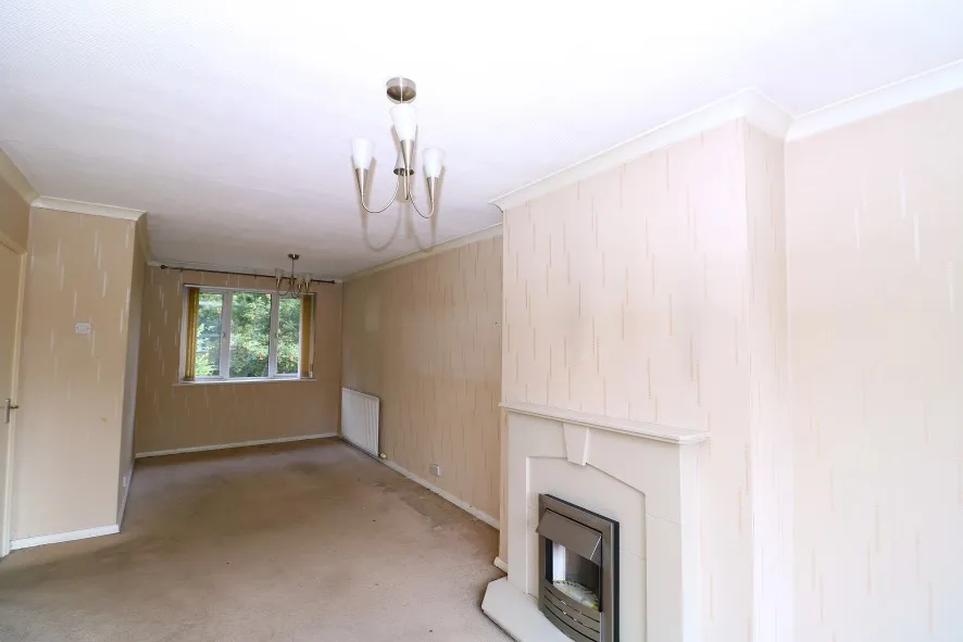 Property for Auction in Birmingham - 41 Langley Hall Road, Solihull, West Midlands B92 7HE