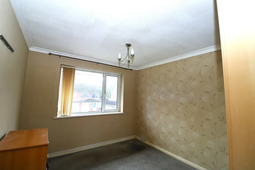 Property for Auction in Birmingham - 41 Langley Hall Road, Solihull, West Midlands B92 7HE