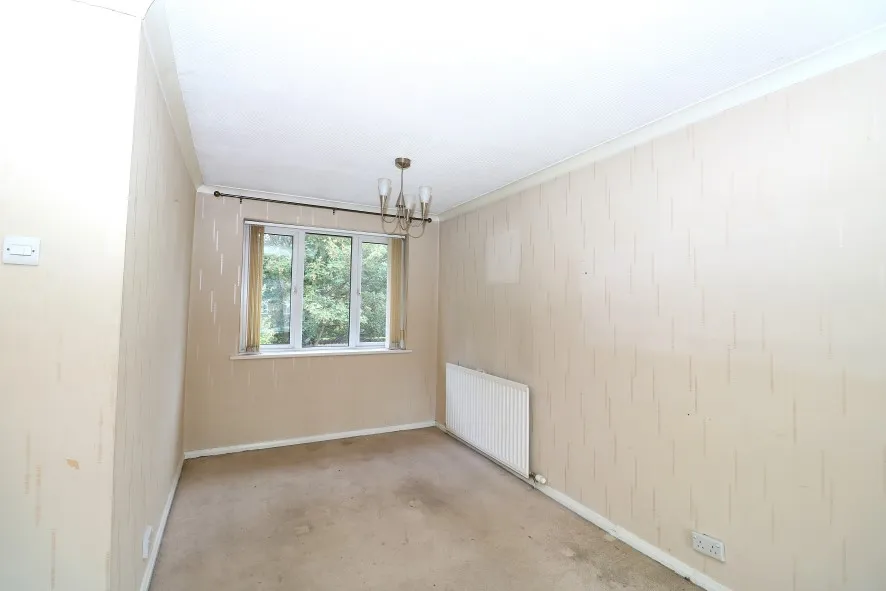 Property for Auction in Birmingham - 41 Langley Hall Road, Solihull, West Midlands B92 7HE