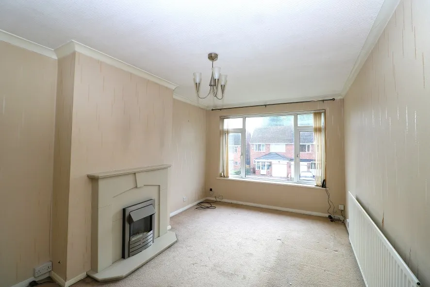 Property for Auction in Birmingham - 41 Langley Hall Road, Solihull, West Midlands B92 7HE