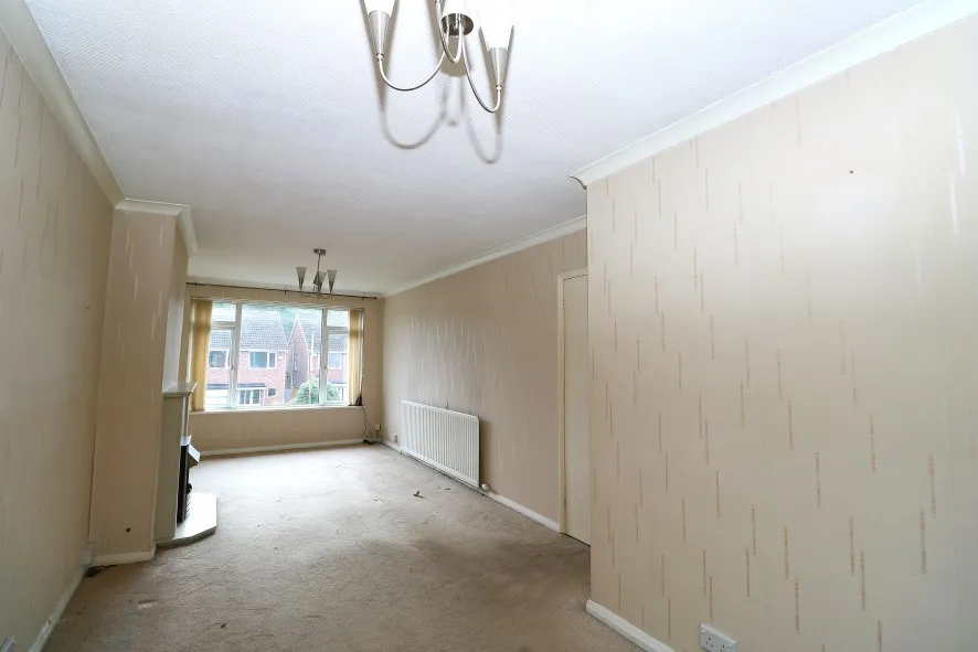 Property for Auction in Birmingham - 41 Langley Hall Road, Solihull, West Midlands B92 7HE