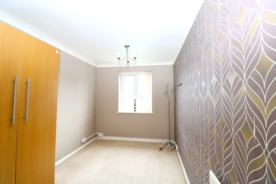 Property for Auction in Birmingham - 41 Langley Hall Road, Solihull, West Midlands B92 7HE