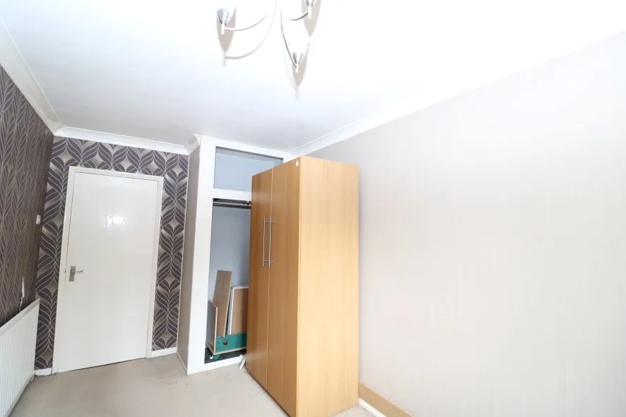 Property for Auction in Birmingham - 41 Langley Hall Road, Solihull, West Midlands B92 7HE