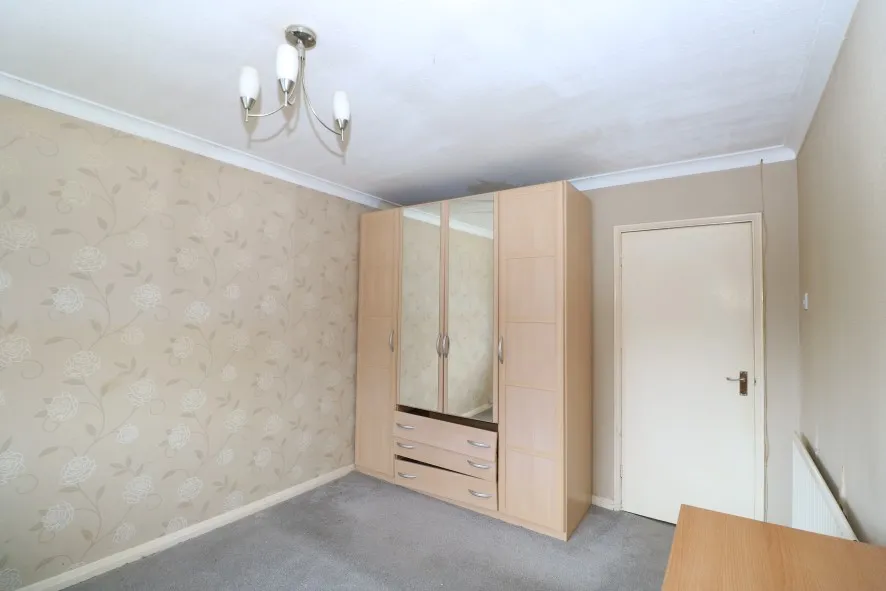 Property for Auction in Birmingham - 41 Langley Hall Road, Solihull, West Midlands B92 7HE